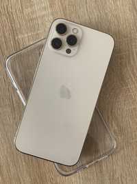 Iphone 12 pro max gold