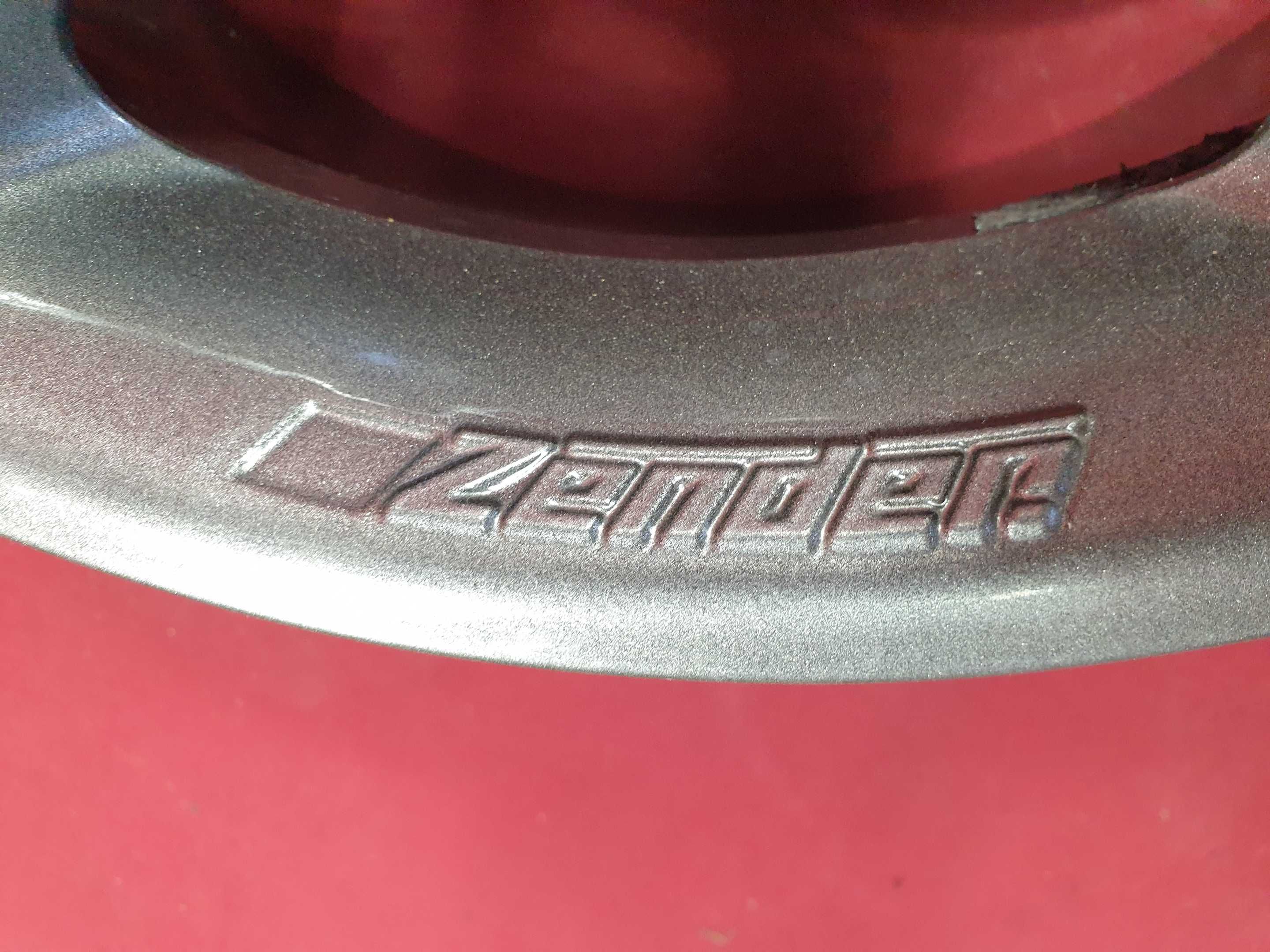 Jante Aliaj 4x98 - 17'' - Fiat Bravo 500 Doblo - Alfa Romeo 7.5J ET 35