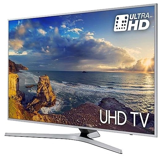 Samsung Smart TV UE40MU6400