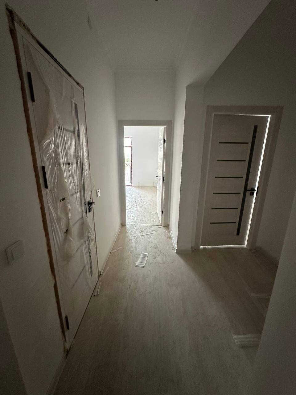 Sergeli 1 xonali uy sotiladi bita pasportga ipoteka va subsidyaga