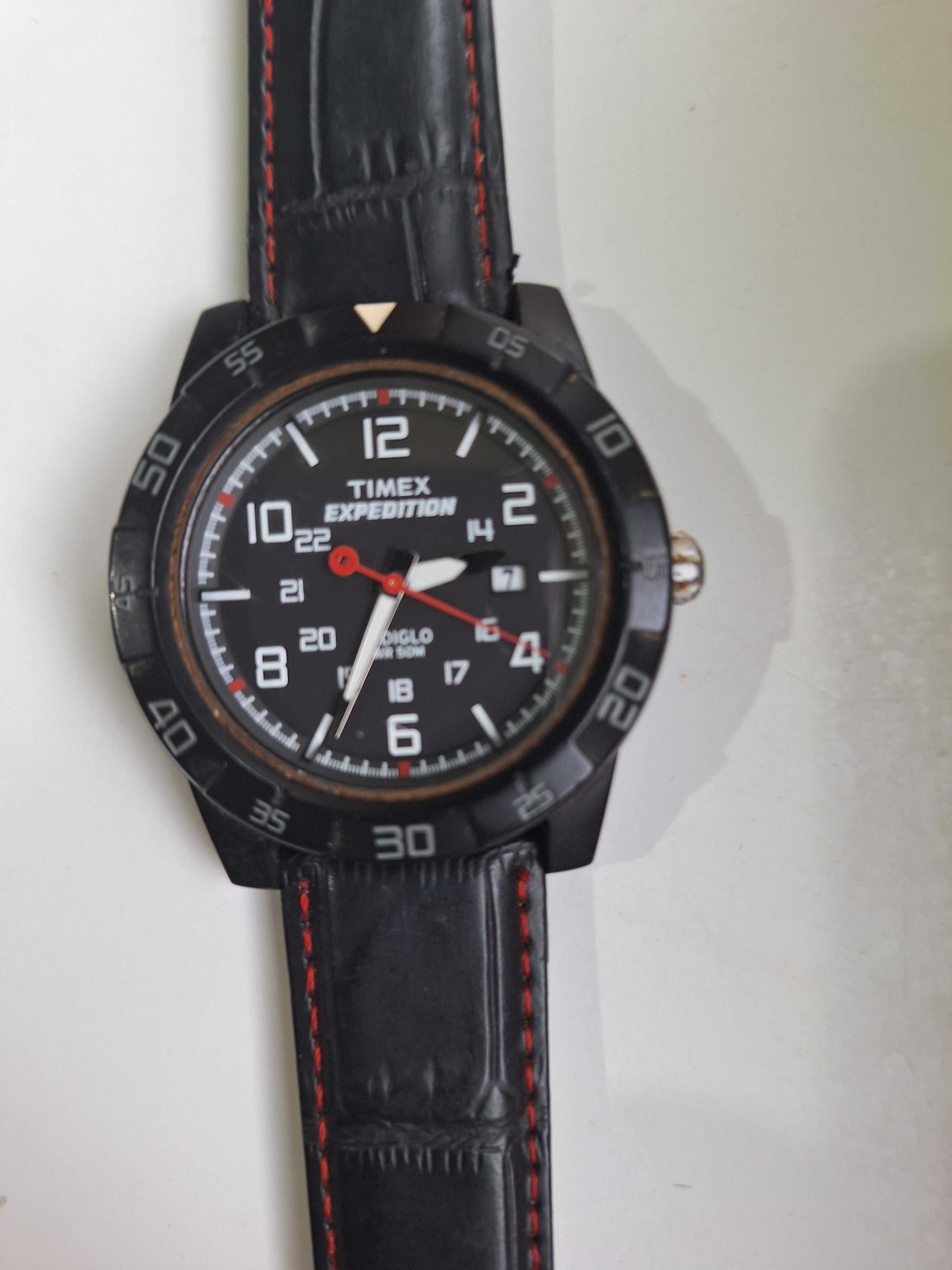 Ceas TIMEX Expedition Indiglo