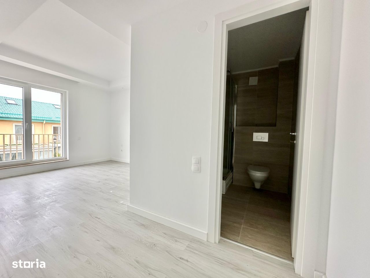 COSMOPOLIS - Vila M, 4 camere, noua