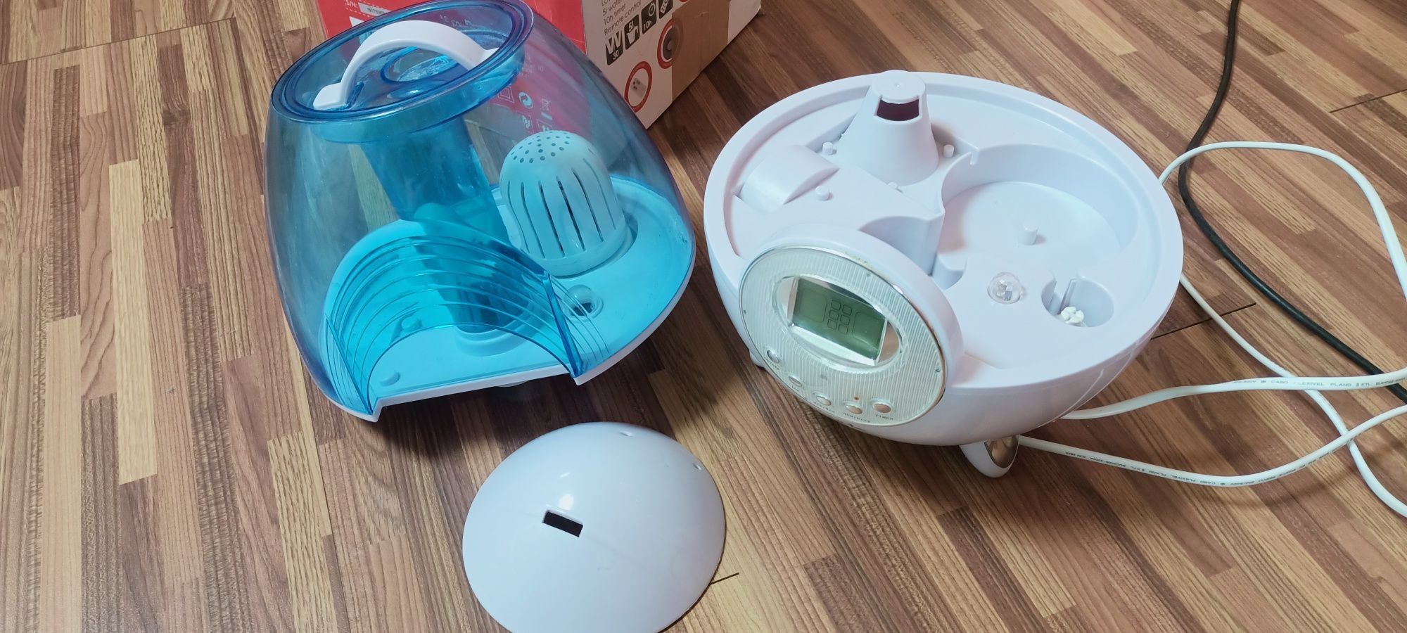 Umidificator aer 5litri