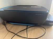 Принтер HP Ink Tank Wireless 419