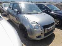 На части! Suzuki Swift 1.5i 16V