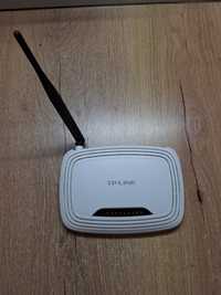 Router Wireless TP-Link