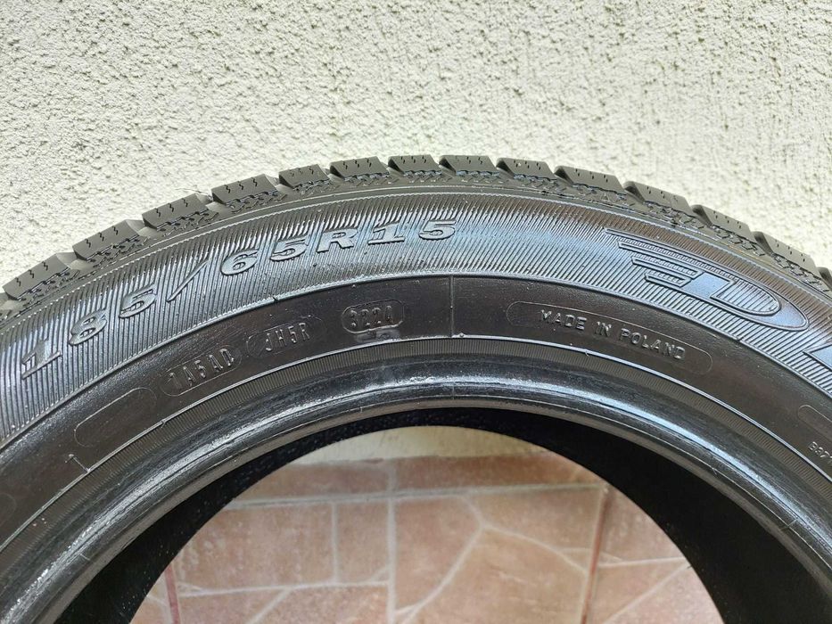 Anvelope Iarna Debica Frigo 2 185/65 R15