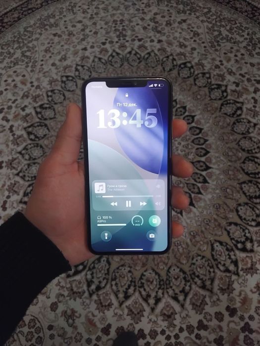 iphone 11 pro max ideal