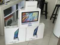 Продам коробки от Apple imac