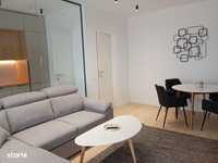 Apartament 2 camere in Bloc Nou la Prima Inchiriere cu Parcare Inclusa