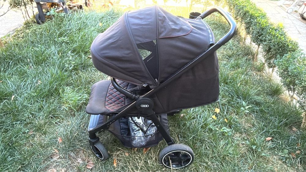 Carucior Britax Romer
