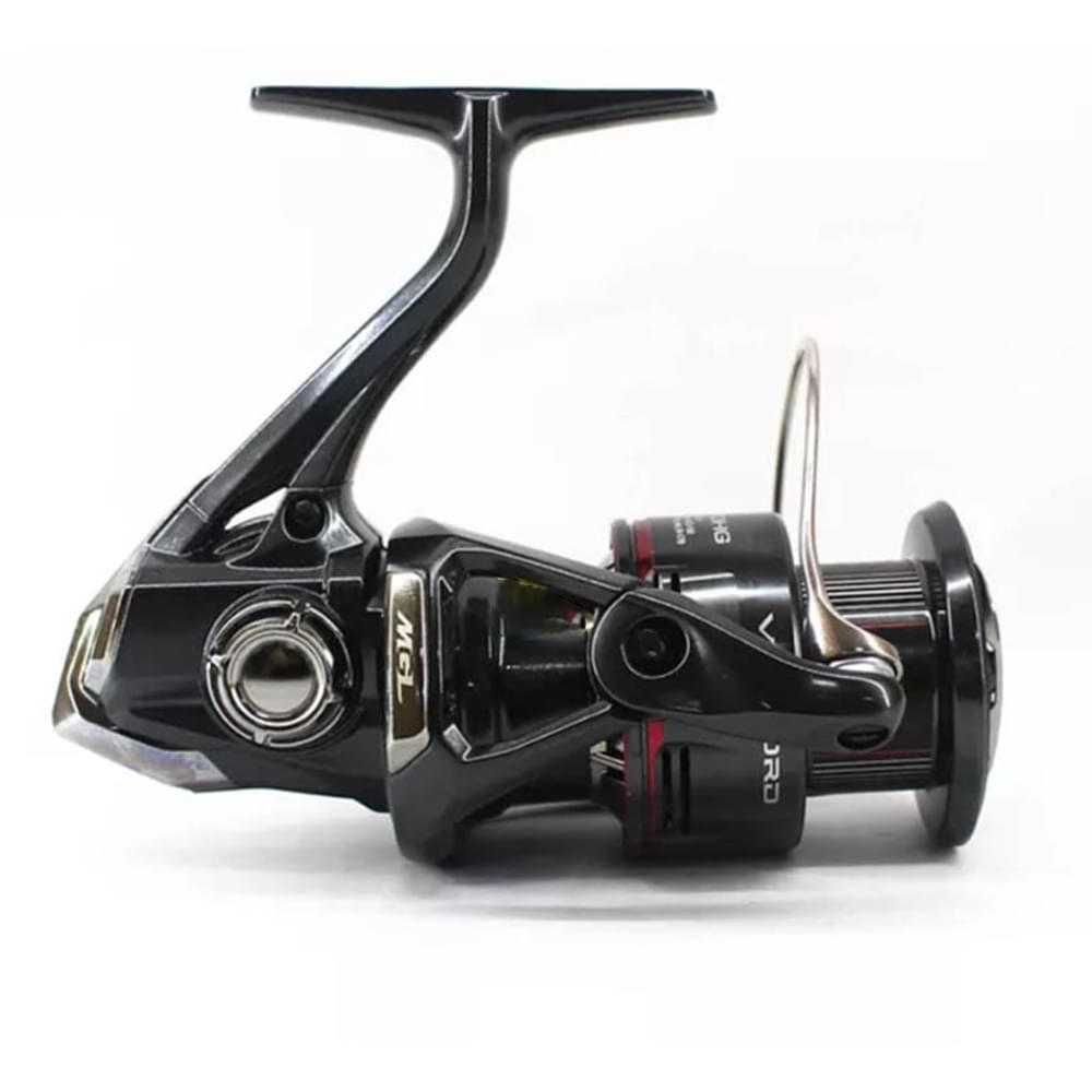 Макара Shimano Vanford C 3000/  Vanford FA 4000 XG - 2024