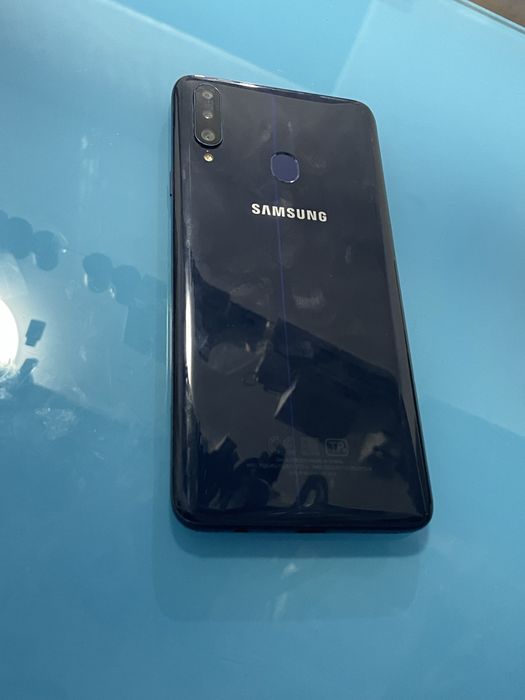 Samsung A20S идеальный