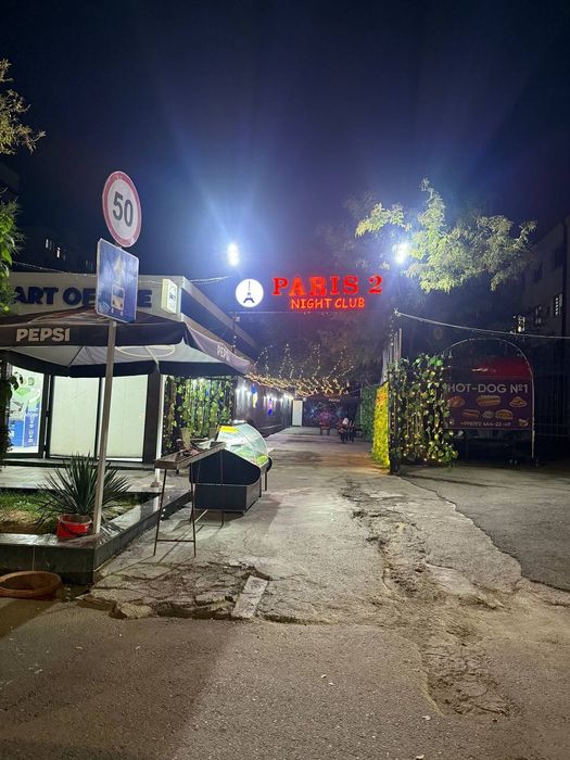 Chilonzorda Tayyor biznes sotiladi