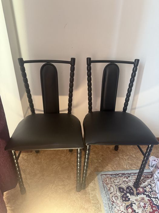 Срочно Продам стулья 10- штук новый. Чехол отдельно продается…