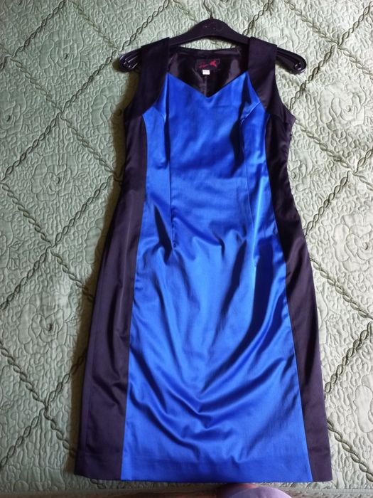 рокля с болеро Роси