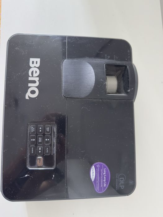 Proiector Benq DLP