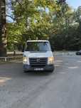 VW CRAFTER 8+1, AN 2010