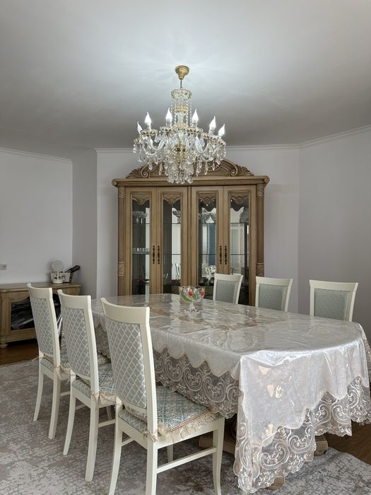 Сдам посуточно 4-5 комнатную квартиру