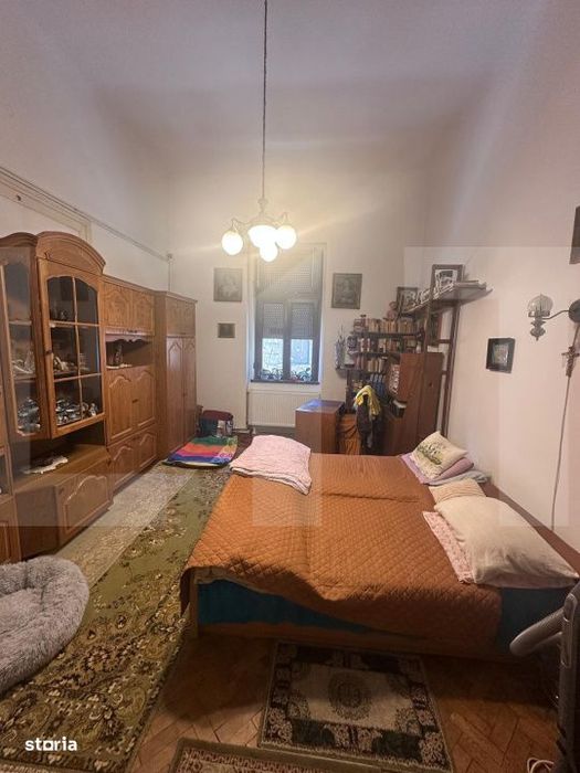 Apartament, Strada Metianu, Locatie centrala
