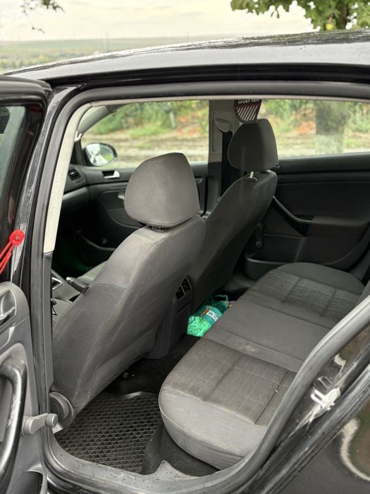 Golf 5 1.9 tdi 2008