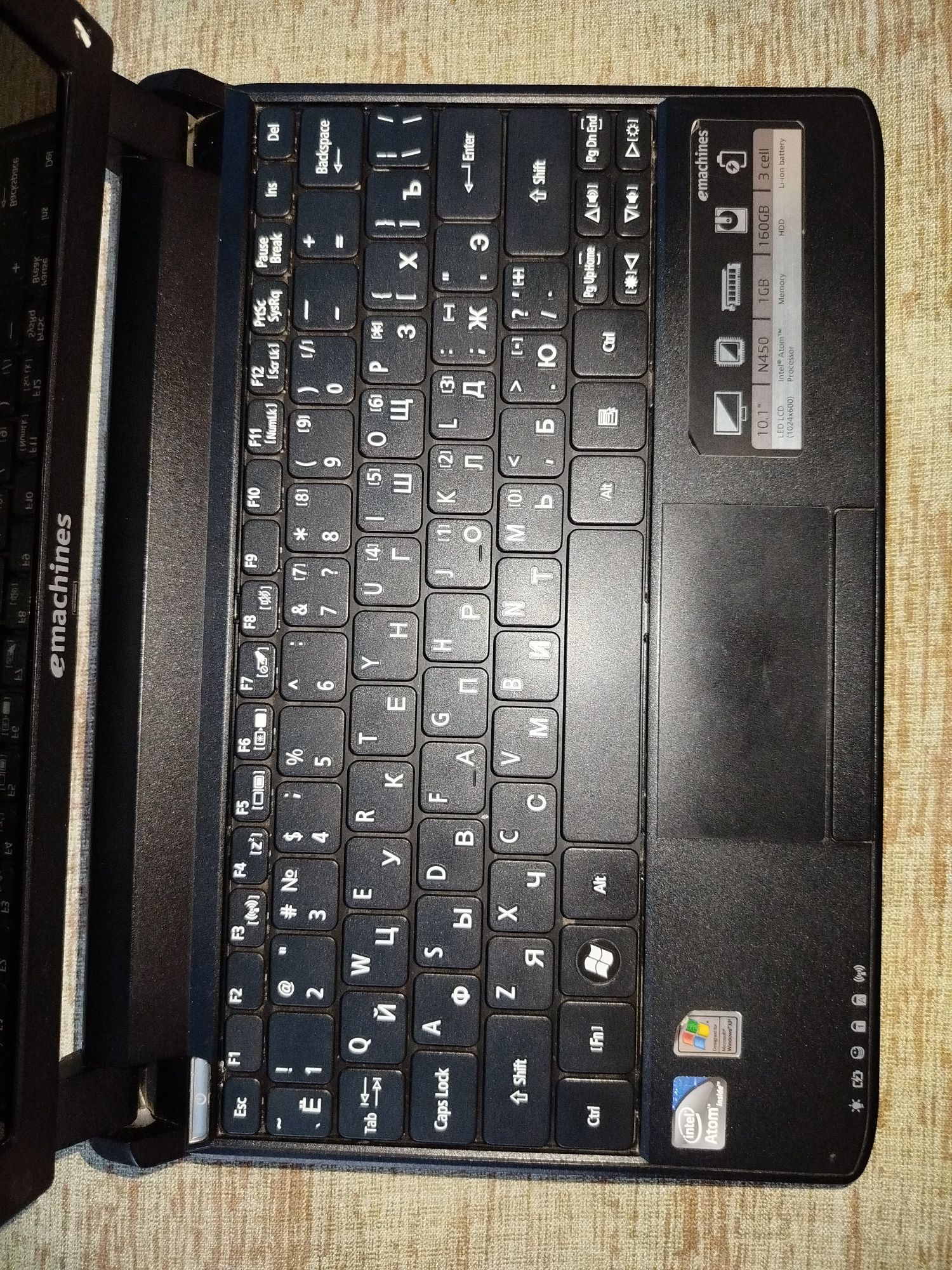 Netbook нетбук арзон оффис учун