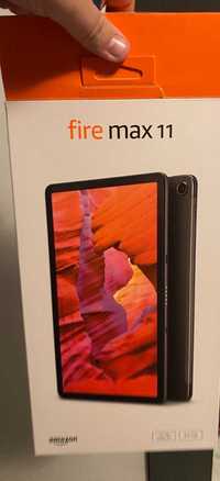 Vând Tableta Amazon Fire Max 11