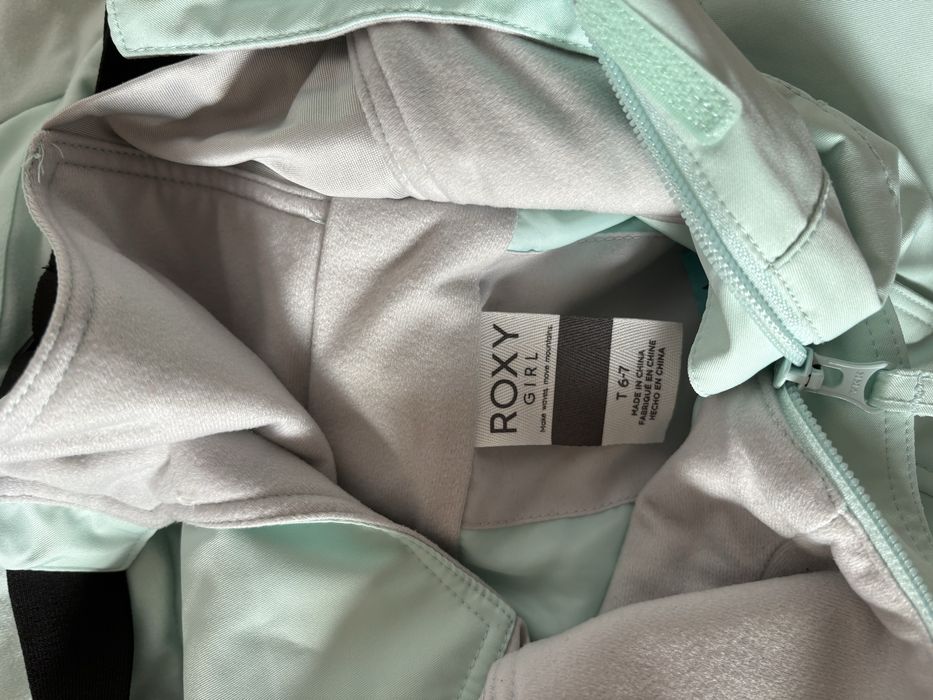 Детски зимен/ски екип Roxy р-р 6-7