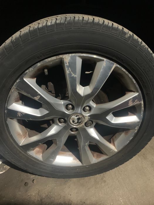 Jante R19 opel antara chevrolet captiva