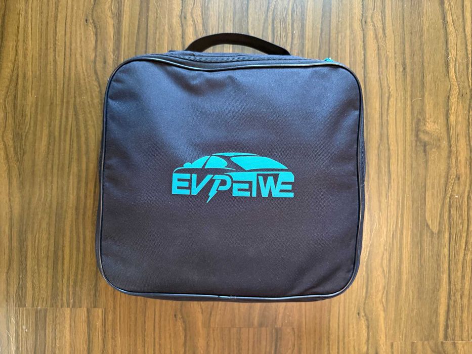 Зарядно 16А Тип 1 за електромобил, plug in хибрид на части