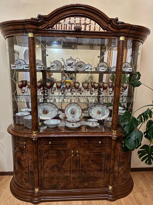 Стенка для гостиной