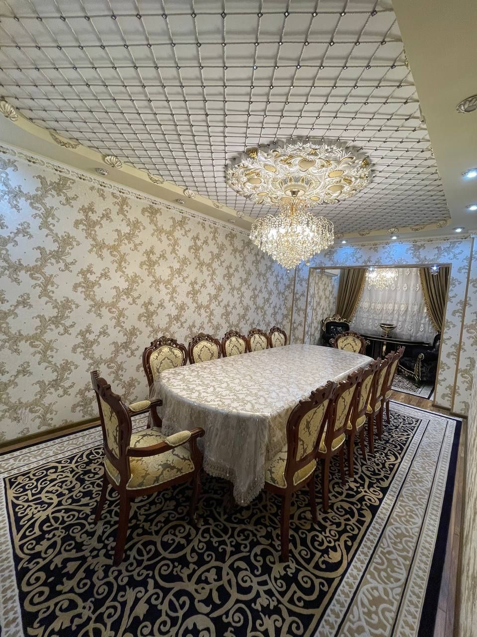 Юнусабад 15, Баходир, №:242