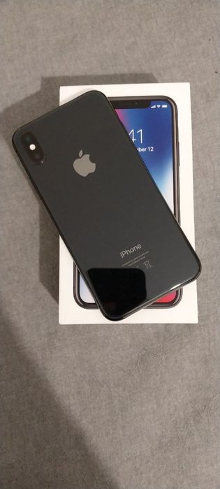 Iphone x (айфон х)