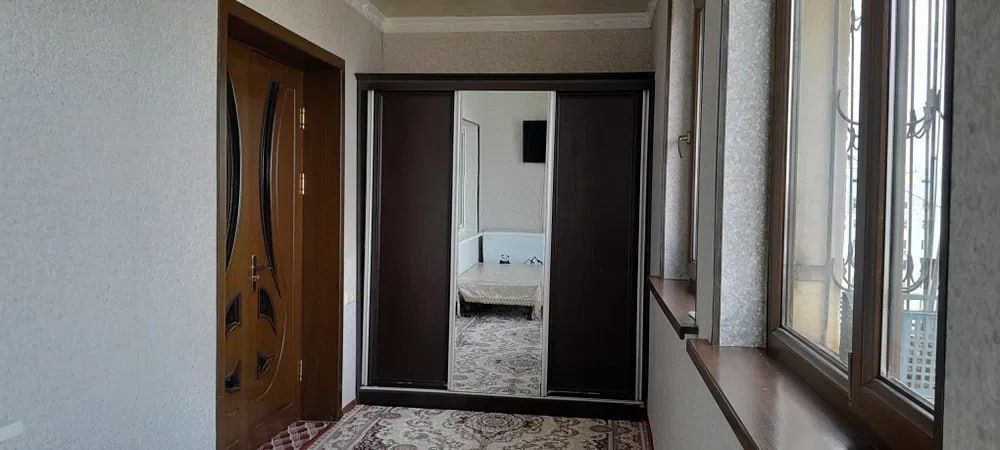 Сотувда 2 хонали квартира, Сергели 8а