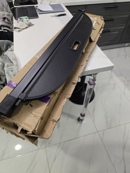 Шторка на багаж Deepal S07