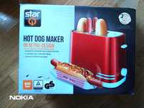 Aparat pentru Hot Dog