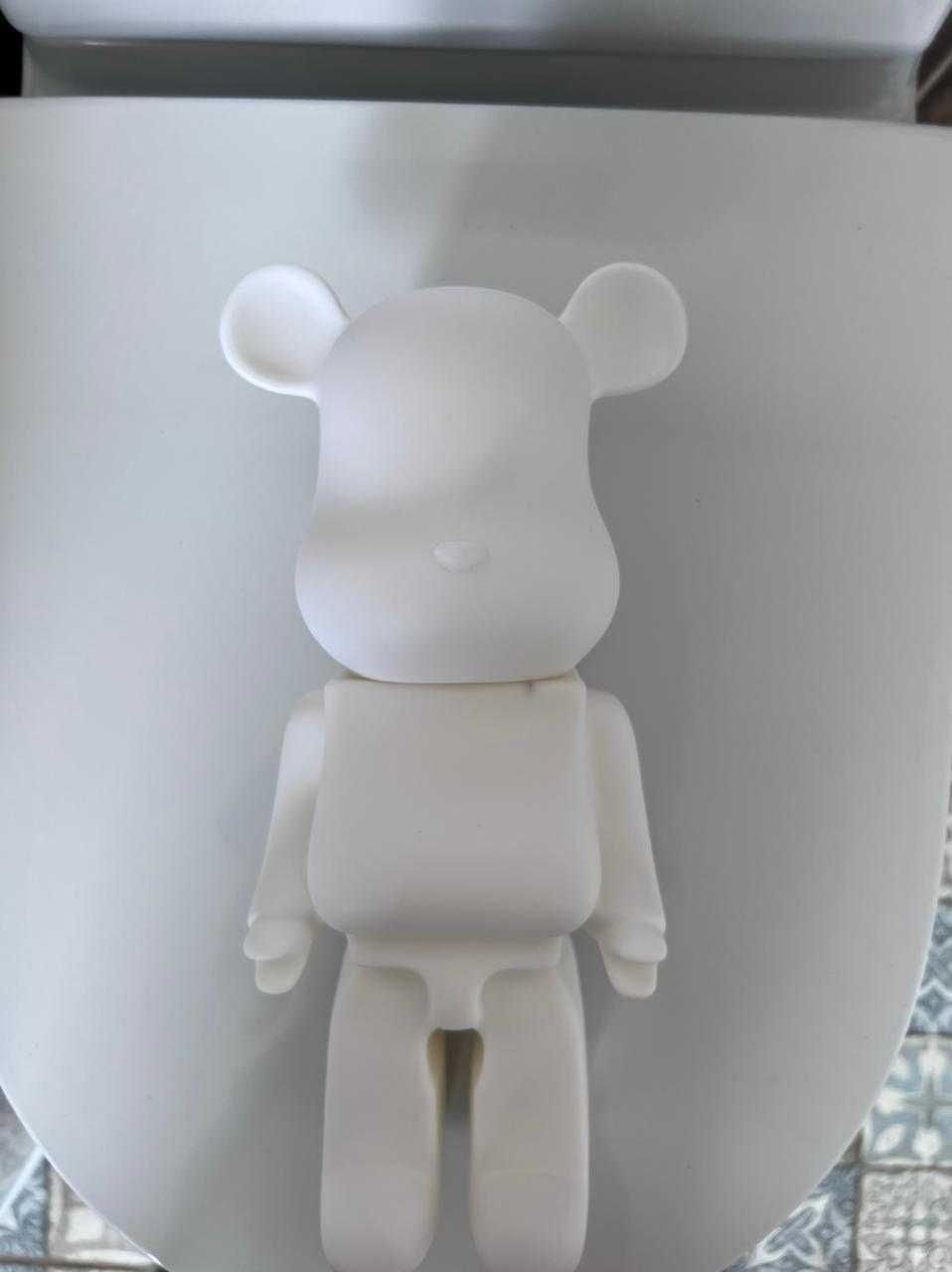 bearbrick.жидкий мишка