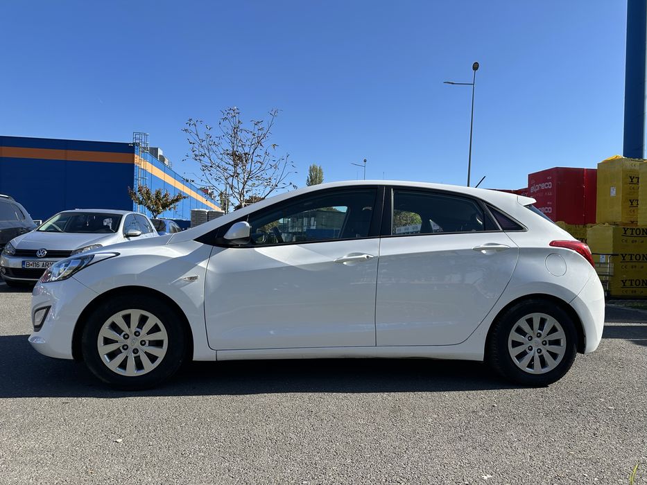 Hyundai i30 1.4 Benzină 100CP