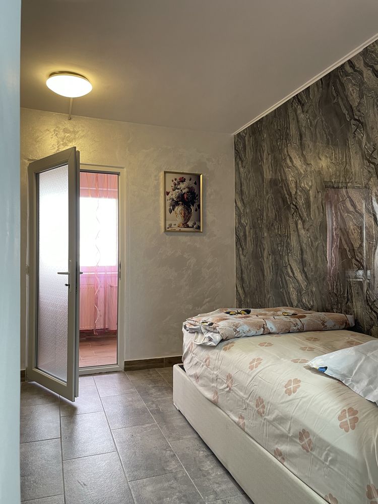 Cazare regim hotelier Medgidia Cernavoda Valu Traian Constanta