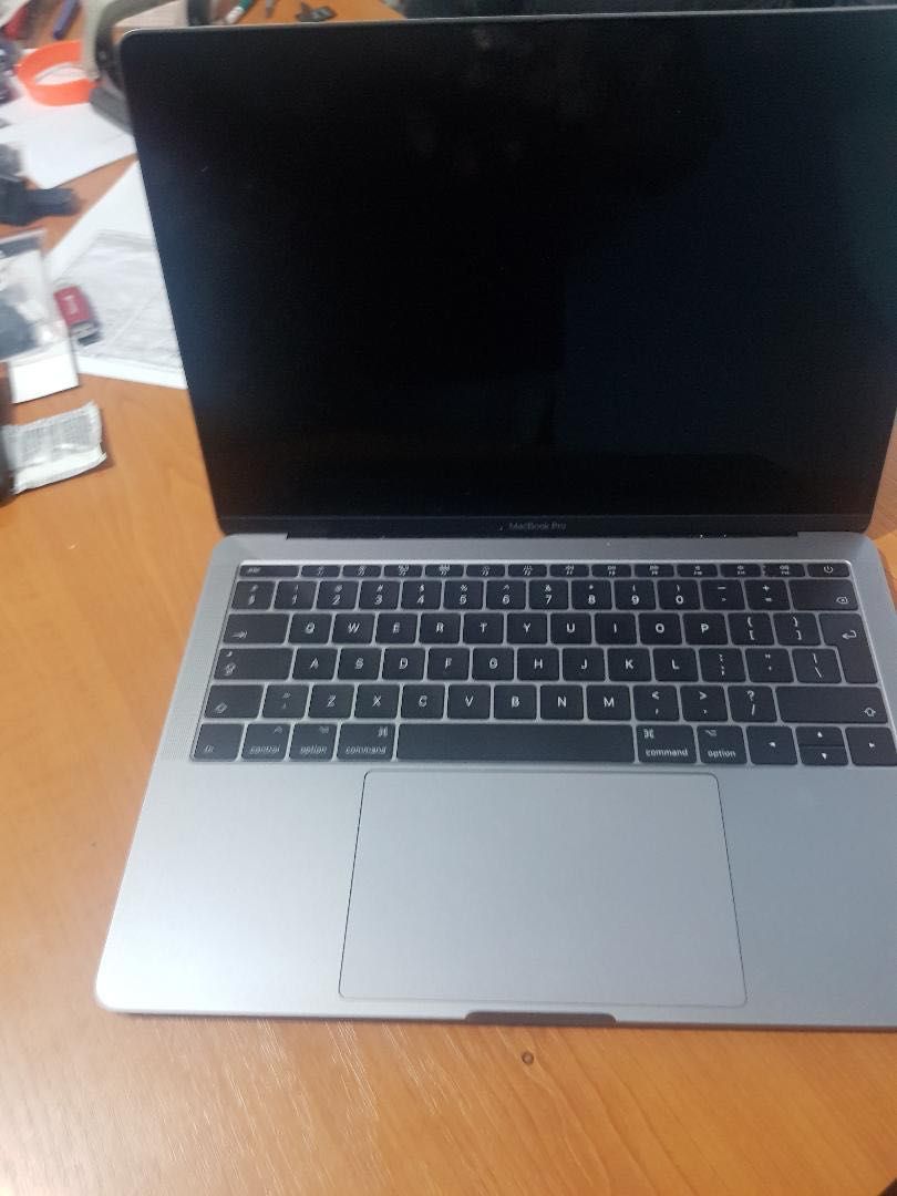 DEZMEMBREZ MacBook PRO Retina 13 2017 a1708