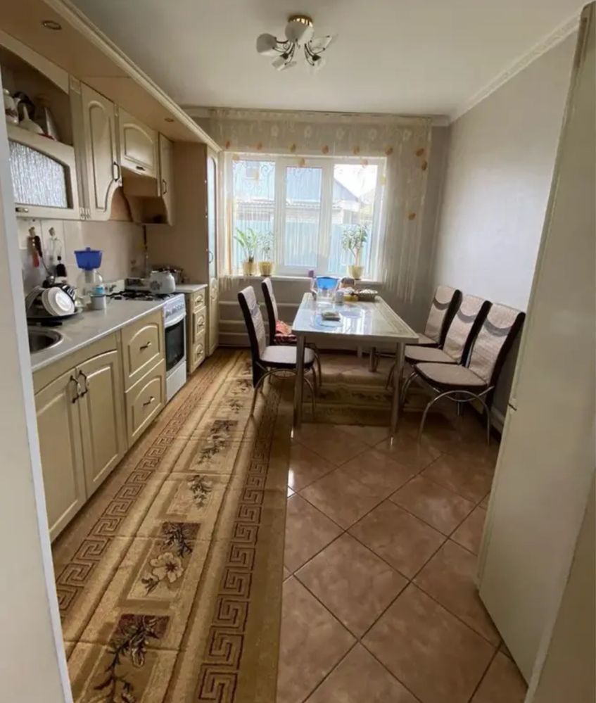 Продам Дом В районе Зачаганск