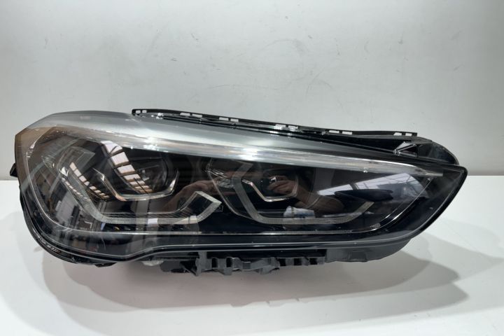 Far dreapta Full Led 7472250 BMW X1 F48 [facelift] [2019 - 2020]