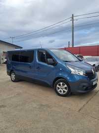Renault Trafic 1.6dci