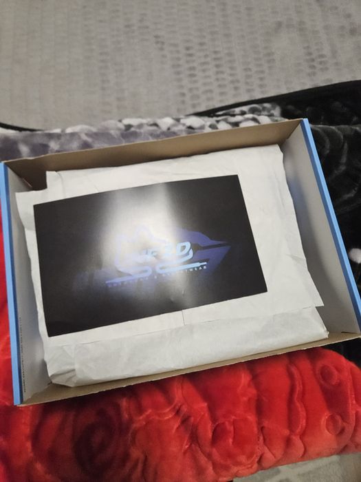 Jordan 1 unc toe mărimea 40