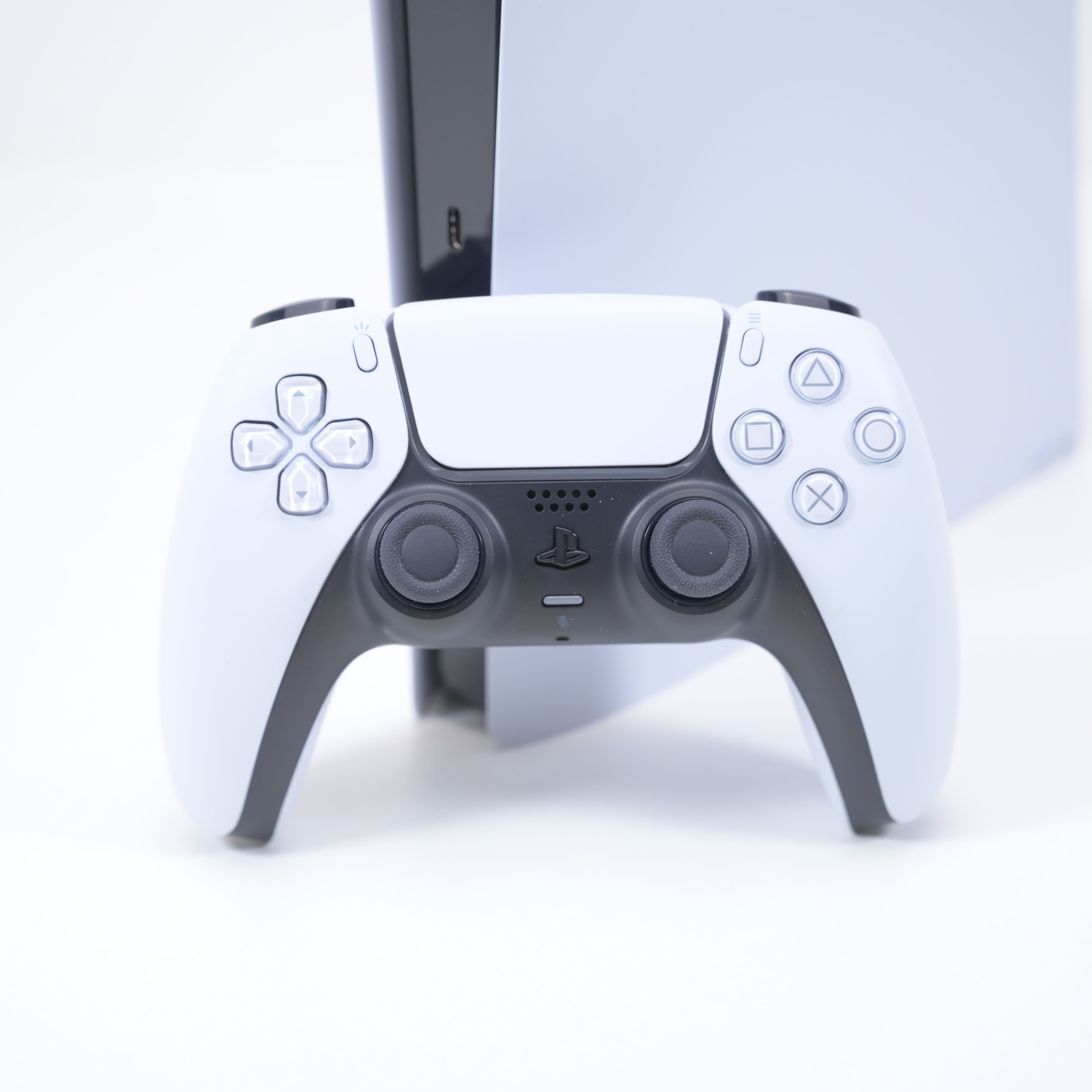 Consola Playstation 5 Slim Digital - BSGmag