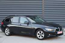 BMW Seria 3 Bmw 320D Blueefficiency Dynamics/F31/143CP/2013