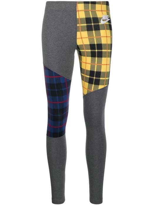 Клин спортев найк nike