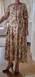 Rochie vintage , in