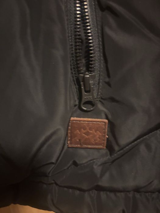 Geaca de puf La Martina