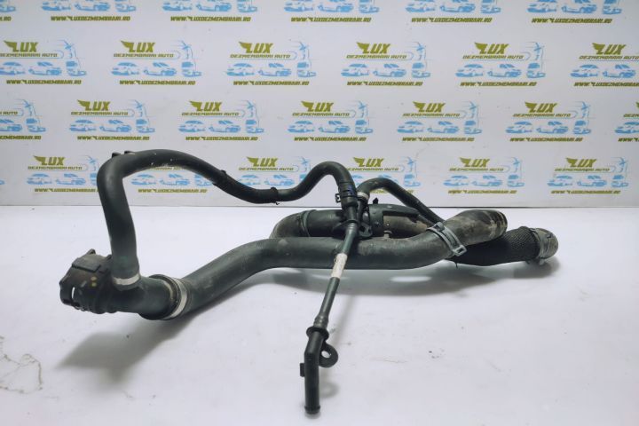 Conducta conducte apa  1.0 tfsi DLAA 05c121064c Volkswagen VW Golf 8  [din 2019 pana  2019] seria